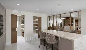 Продажа Апартаменты Madrid
