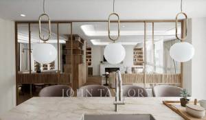 Продажа Апартаменты Madrid