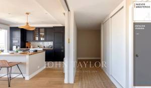 Продажа Апартаменты Madrid