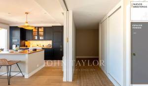 Продажа Апартаменты Madrid