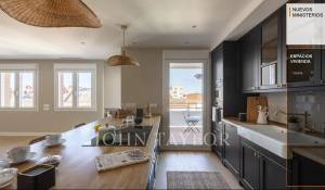 Продажа Апартаменты Madrid