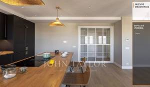 Продажа Апартаменты Madrid