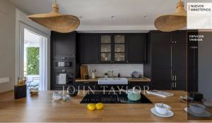 Продажа Апартаменты Madrid