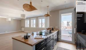 Продажа Апартаменты Madrid