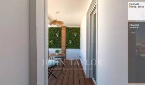 Продажа Апартаменты Madrid