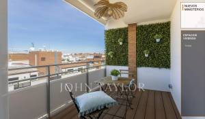 Продажа Апартаменты Madrid