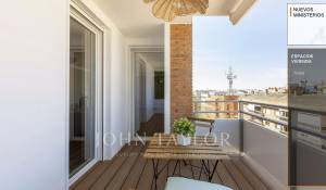 Продажа Апартаменты Madrid