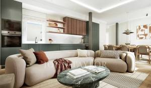 Продажа Апартаменты Madrid