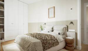 Продажа Апартаменты Madrid