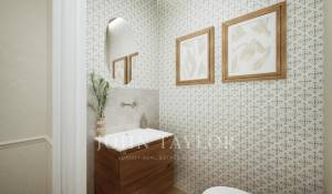 Продажа Апартаменты Madrid
