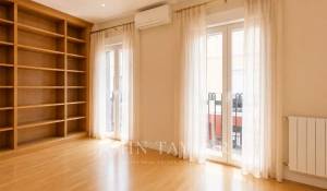 Продажа Апартаменты Madrid