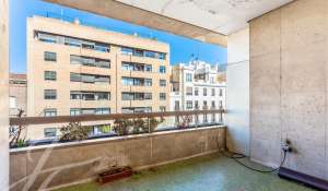 Продажа Апартаменты Madrid