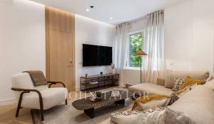 Продажа Апартаменты Madrid