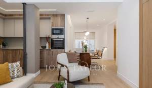 Продажа Апартаменты Madrid