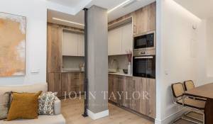 Продажа Апартаменты Madrid