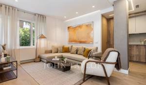 Продажа Апартаменты Madrid