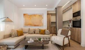 Продажа Апартаменты Madrid