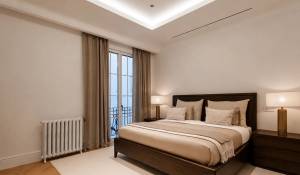 Продажа Апартаменты Madrid