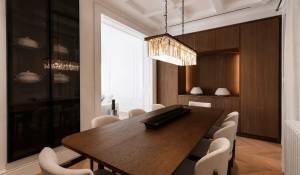 Продажа Апартаменты Madrid