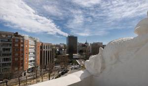 Продажа Апартаменты Madrid