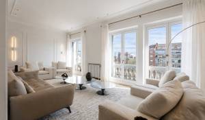 Продажа Апартаменты Madrid