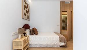 Продажа Апартаменты Madrid
