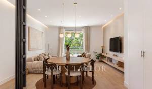 Продажа Апартаменты Madrid