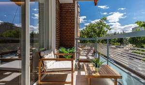 Продажа Апартаменты Madrid