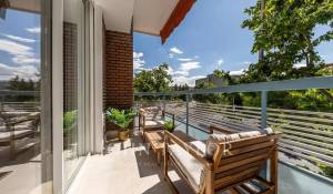 Продажа Апартаменты Madrid