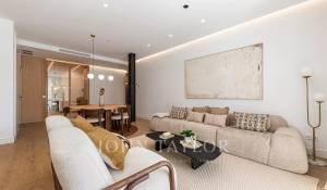 Продажа Апартаменты Madrid