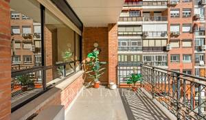 Продажа Апартаменты Madrid