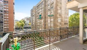 Продажа Апартаменты Madrid