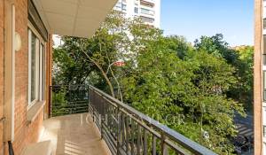 Продажа Апартаменты Madrid