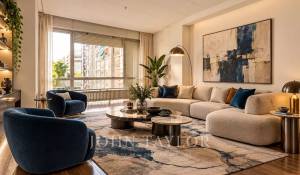 Продажа Апартаменты Madrid