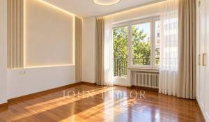 Продажа Апартаменты Madrid