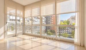 Продажа Апартаменты Madrid