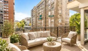 Продажа Апартаменты Madrid