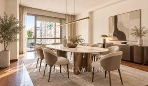 Продажа Апартаменты Madrid