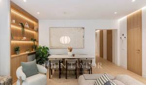 Продажа Апартаменты Madrid