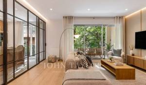 Продажа Апартаменты Madrid