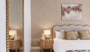 Продажа Апартаменты Madrid