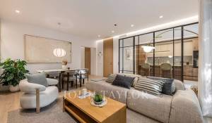 Продажа Апартаменты Madrid