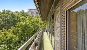 Продажа Апартаменты Madrid