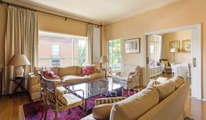 Продажа Апартаменты Madrid