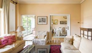 Продажа Апартаменты Madrid