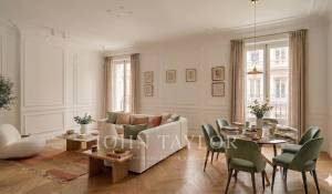 Продажа Апартаменты Madrid
