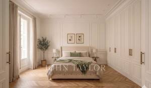 Продажа Апартаменты Madrid