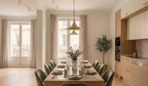 Продажа Апартаменты Madrid