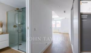 Продажа Апартаменты Madrid