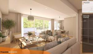 Продажа Апартаменты Madrid